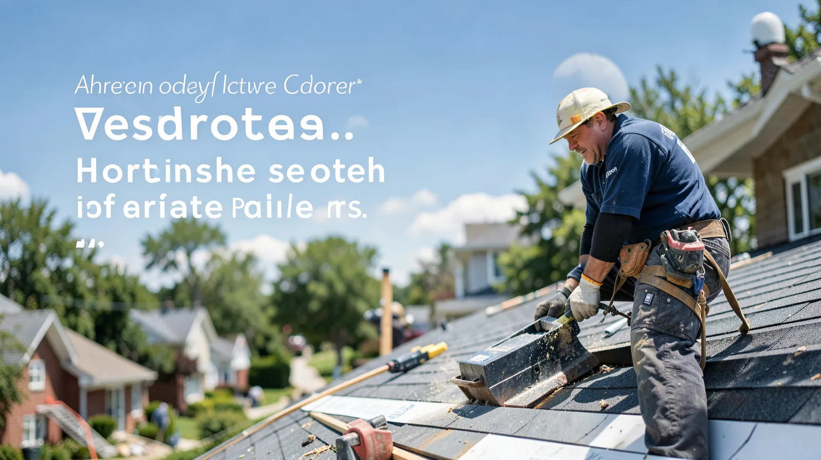 Roof Replacement in Rhodesdale, MD near me